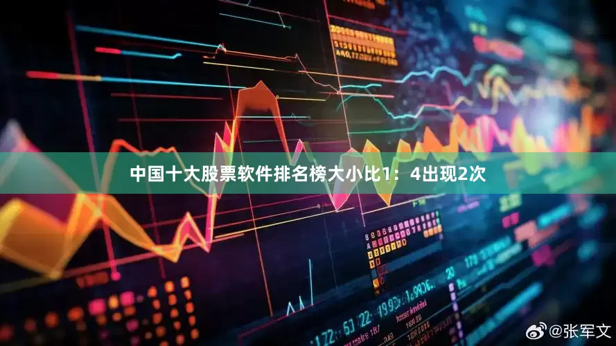 中国十大股票软件排名榜大小比1：4出现2次