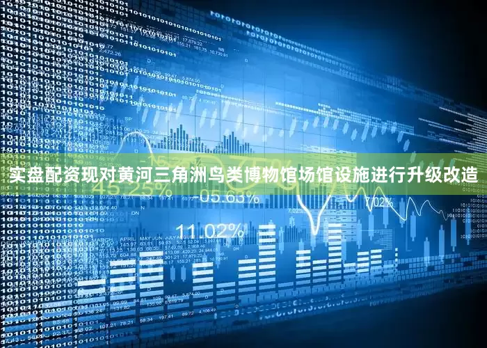 实盘配资现对黄河三角洲鸟类博物馆场馆设施进行升级改造